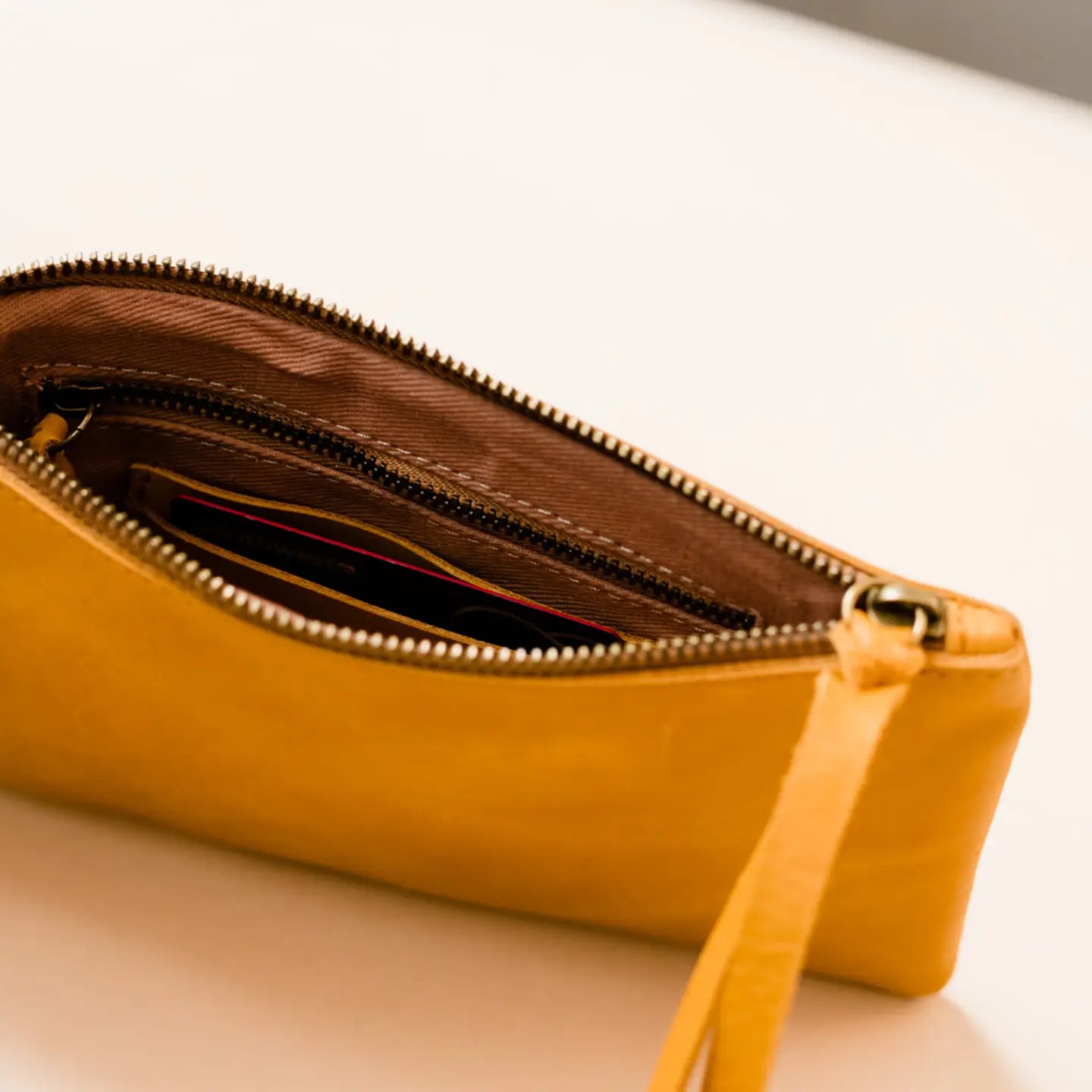 Rachel Wristlet