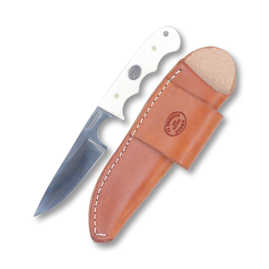 Bone Handle Hunter 9100