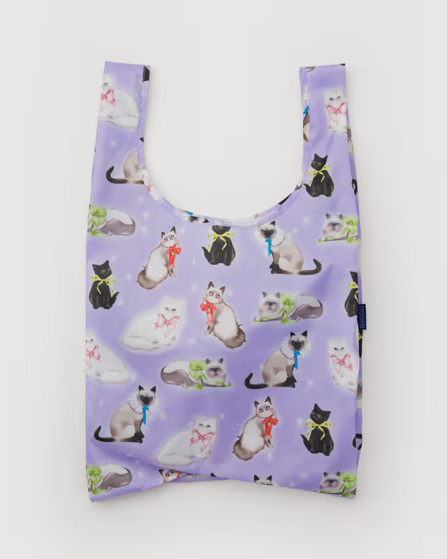 Standard Reusable Baggu