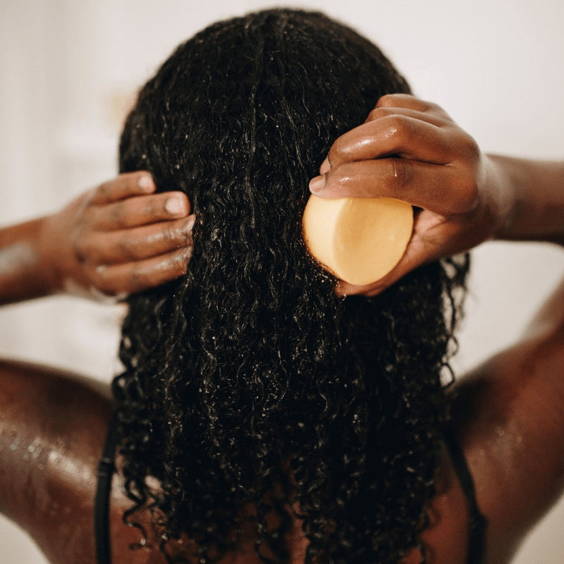 Earthling Co. Conditioner Bar