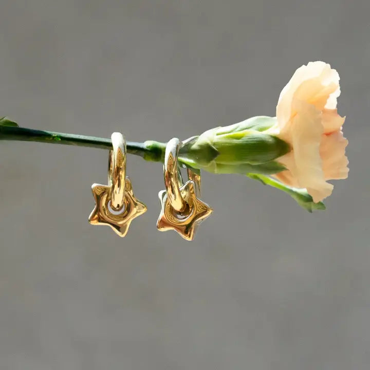 Estrella Hoops