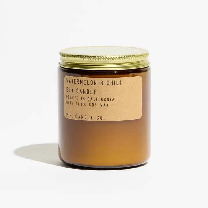Watermelon & Chili – Standard Candle