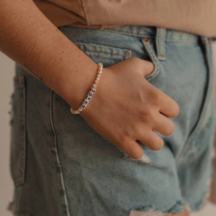 Grace Bracelet