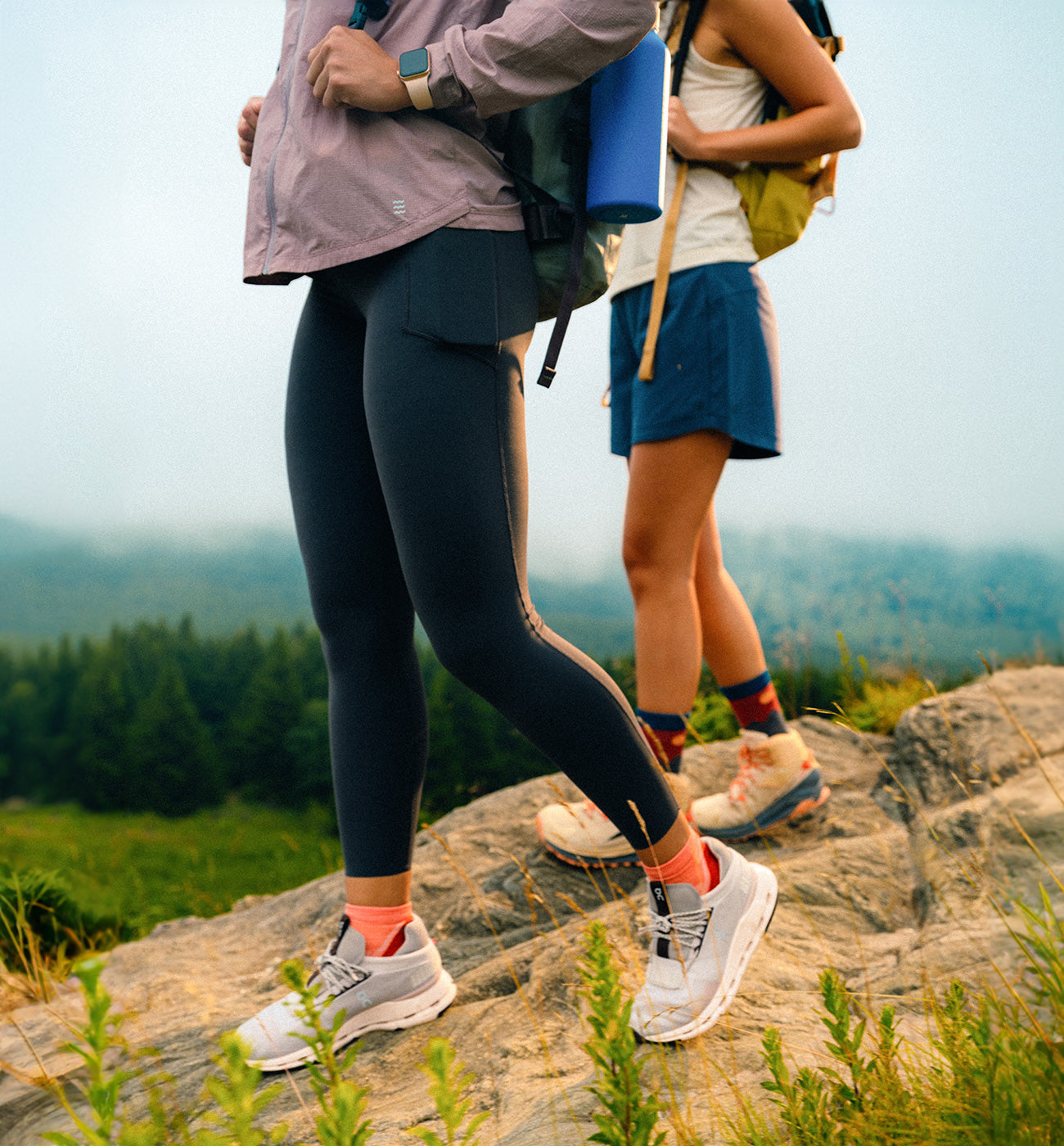Free Fly Apparel All Day 7/8 Pocket Legging
