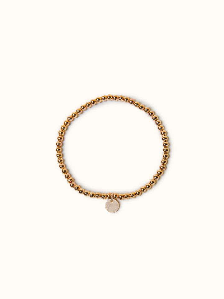 ABLE Beaded Stacker Bracelet