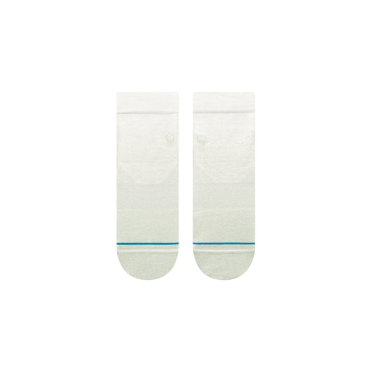 Stance Real Slick Quarter Sock
