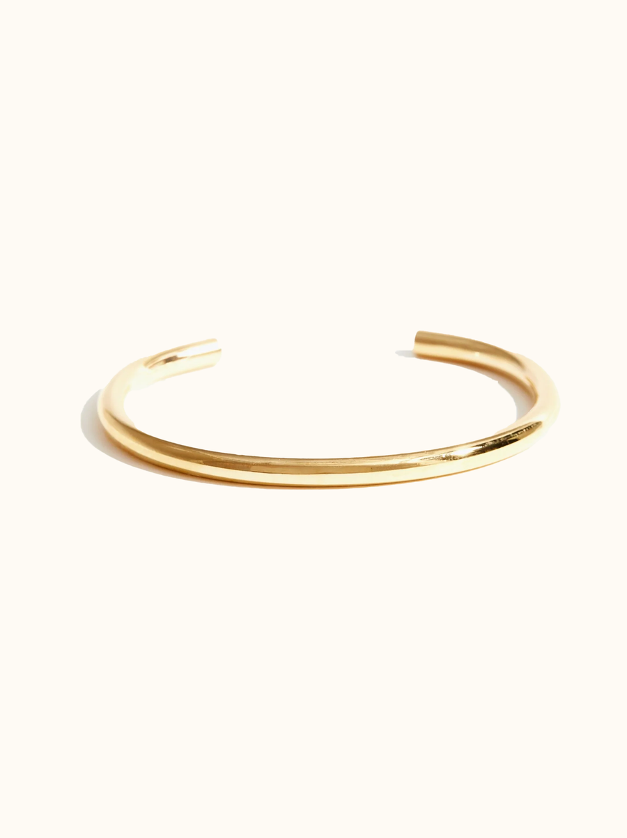 ABLE Chunky Cuff Bracelet