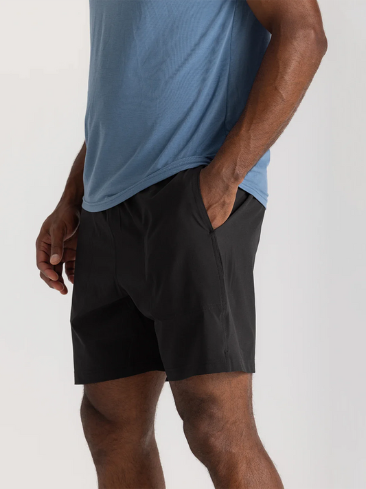 Men's Active Breeze Short 7"