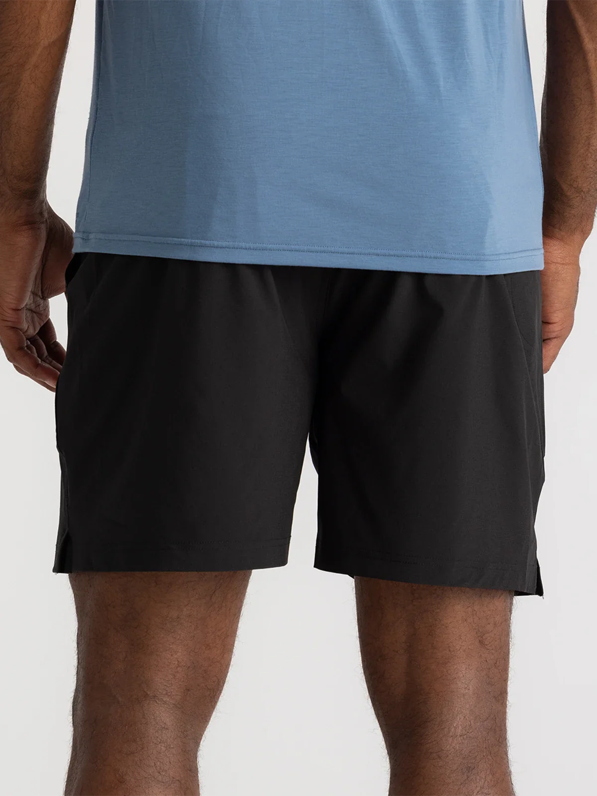 Men's Active Breeze Short 7"