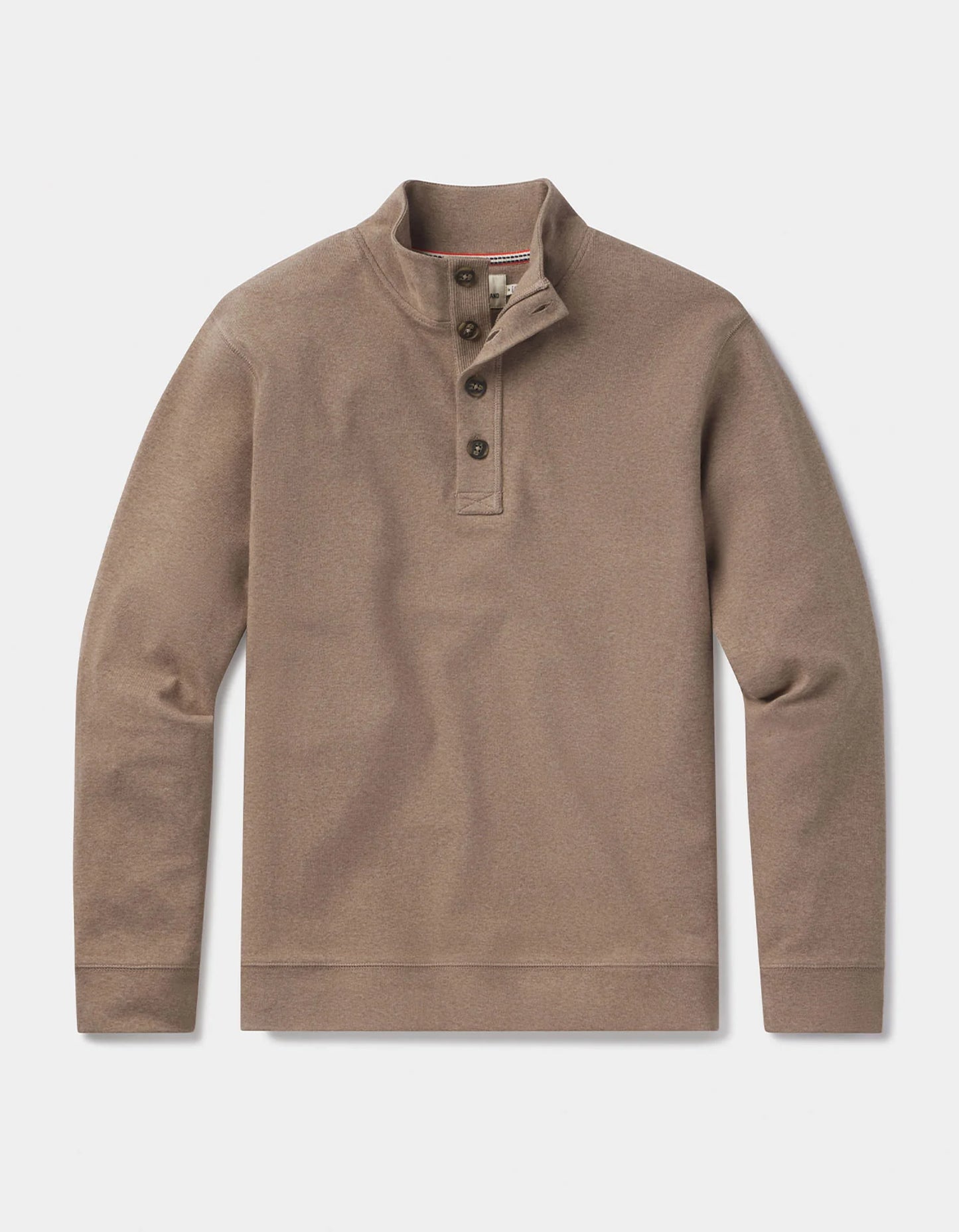 The Normal Brand Puremeso Button Popover