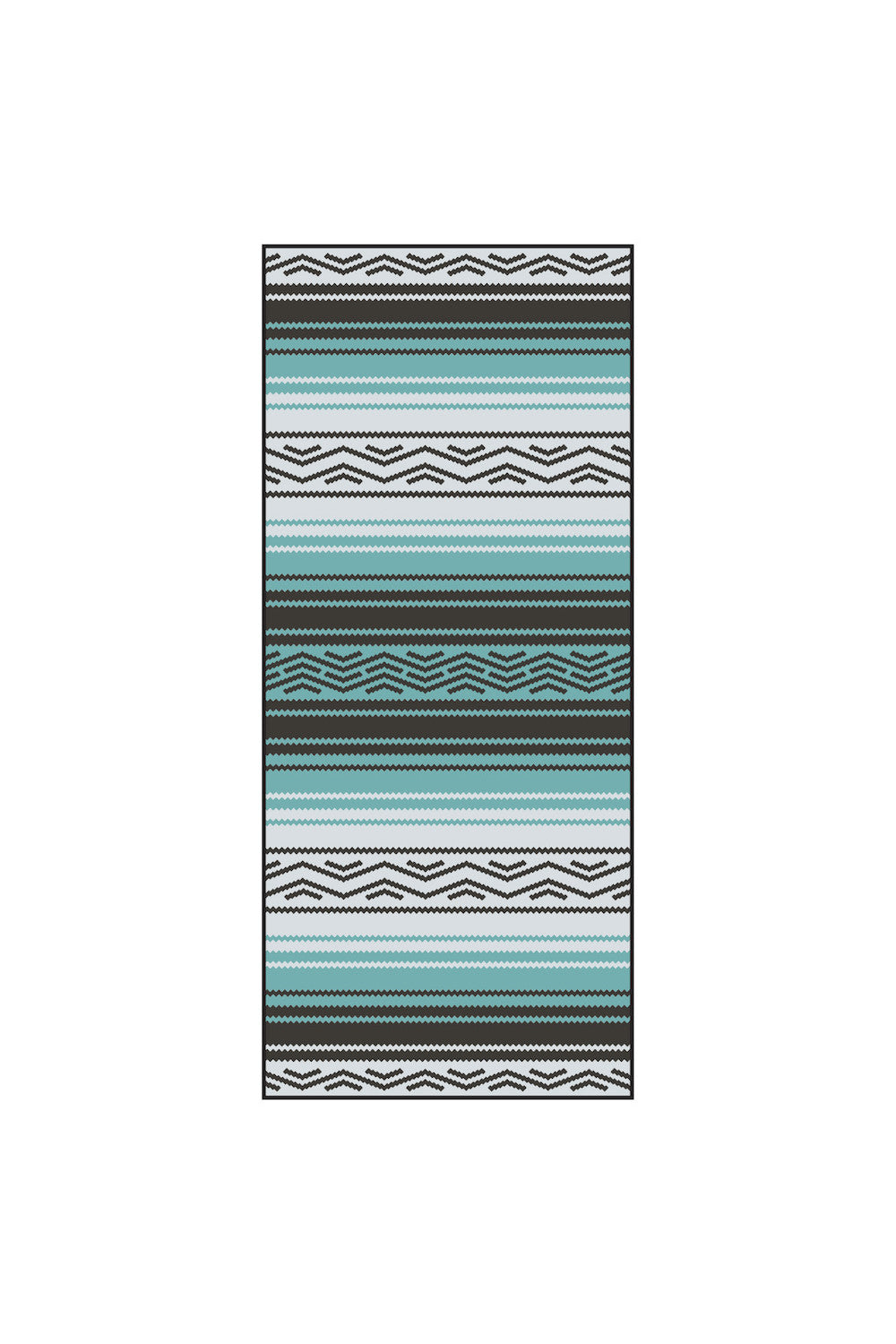Nomadix Do Anything Mini Towel