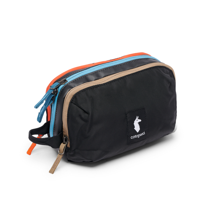 Cotopaxi Nido Accessory Bag - Cada Dia Black