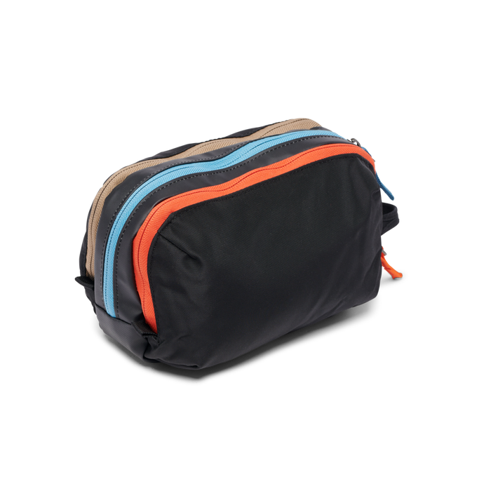 Cotopaxi Nido Accessory Bag - Cada Dia Black