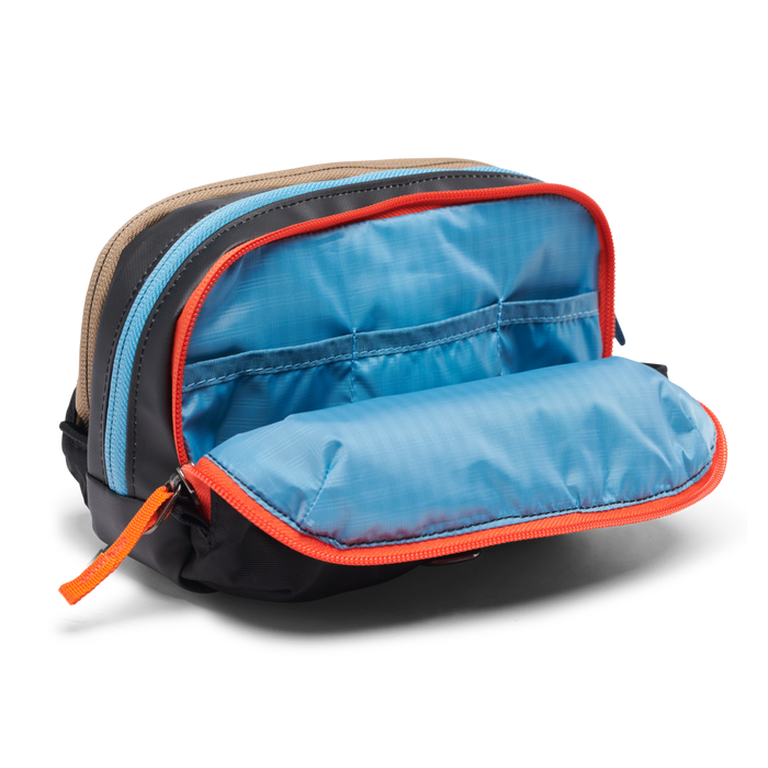 Cotopaxi Nido Accessory Bag - Cada Dia Black