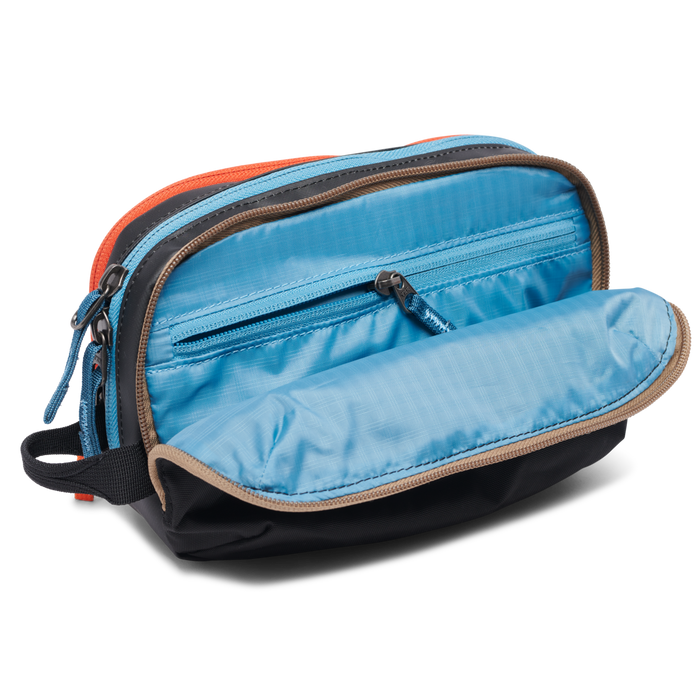 Cotopaxi Nido Accessory Bag - Cada Dia Black
