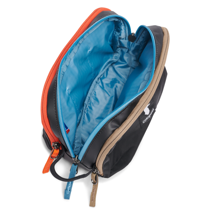 Cotopaxi Nido Accessory Bag - Cada Dia Black
