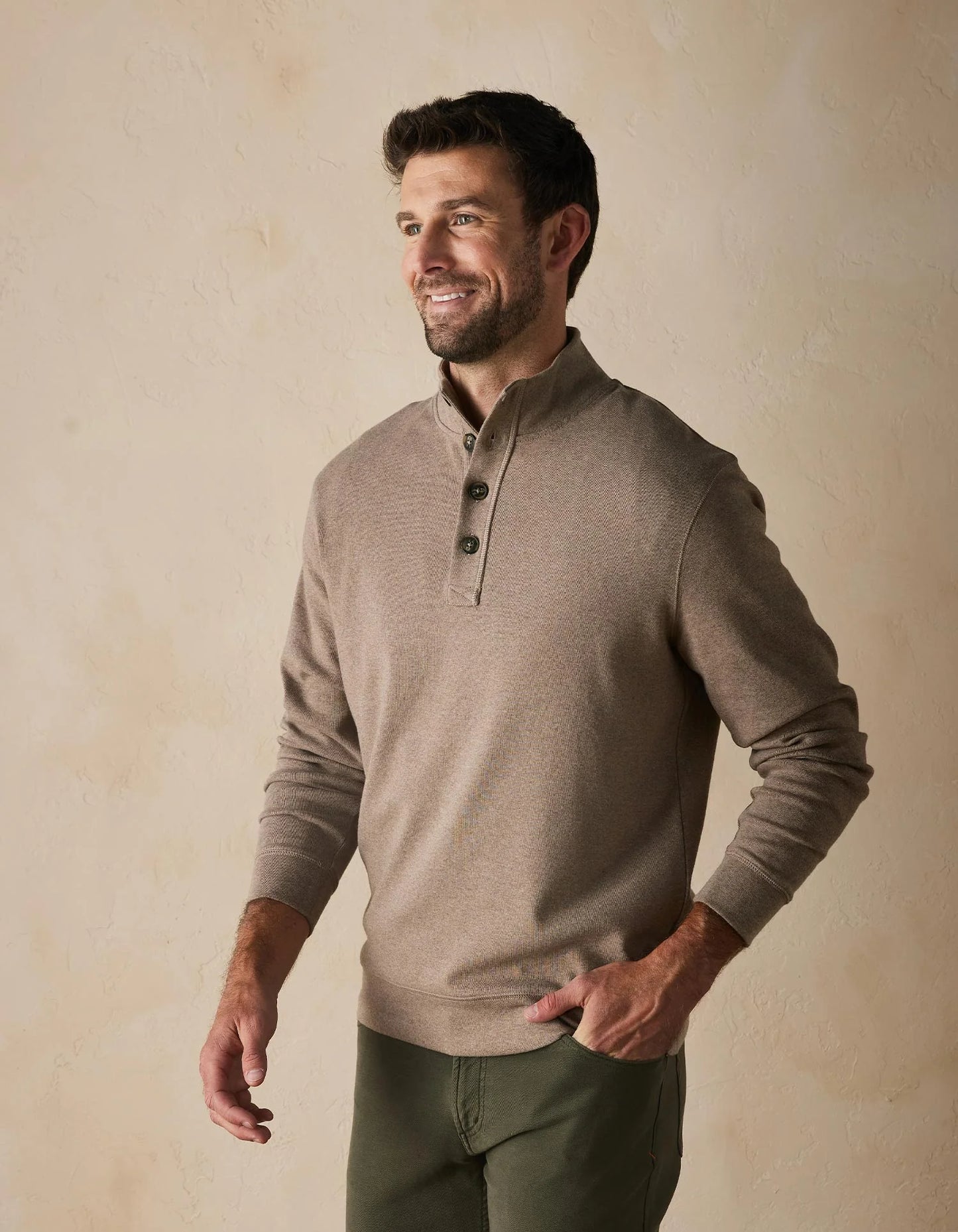 The Normal Brand Puremeso Button Popover