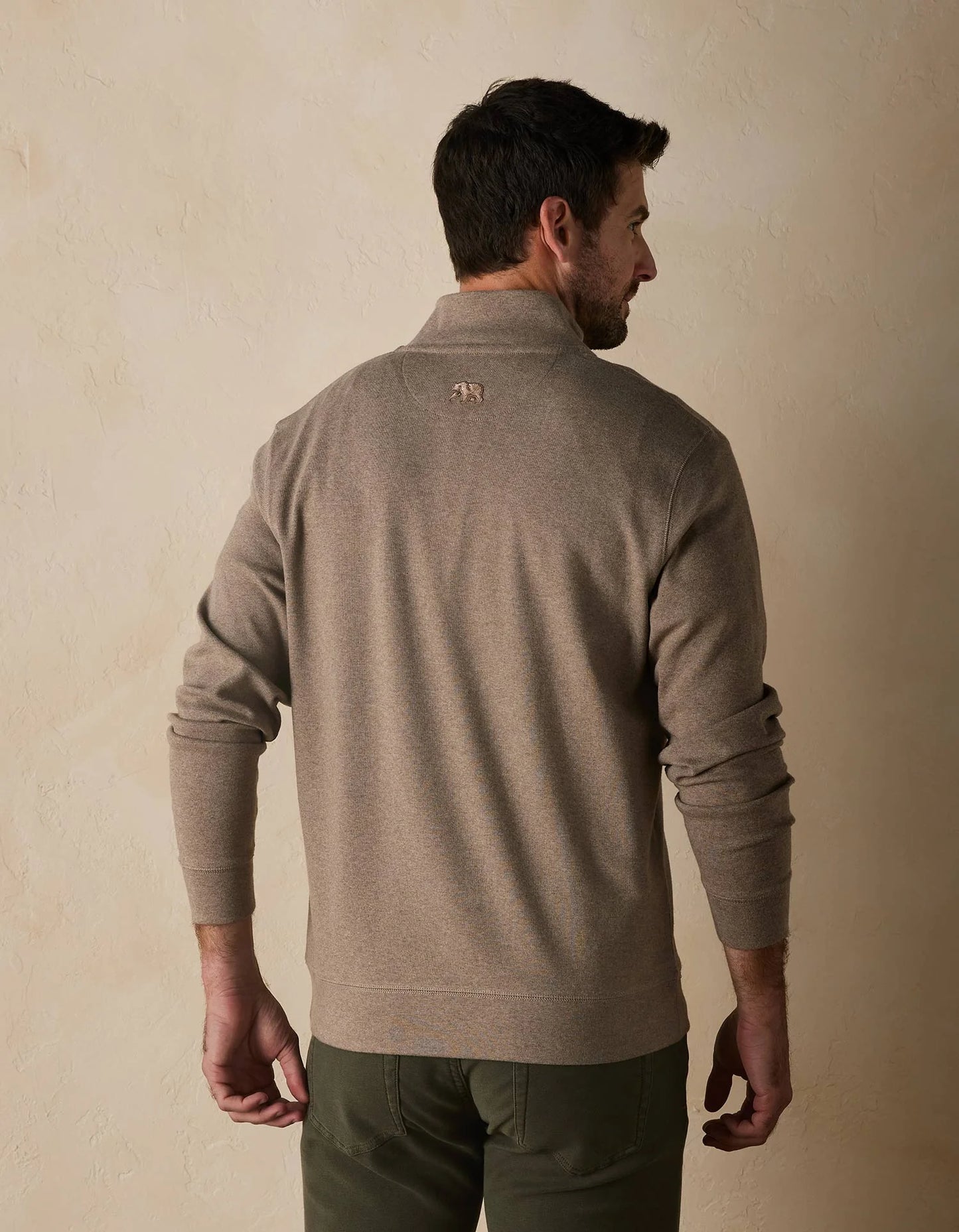 The Normal Brand Puremeso Button Popover