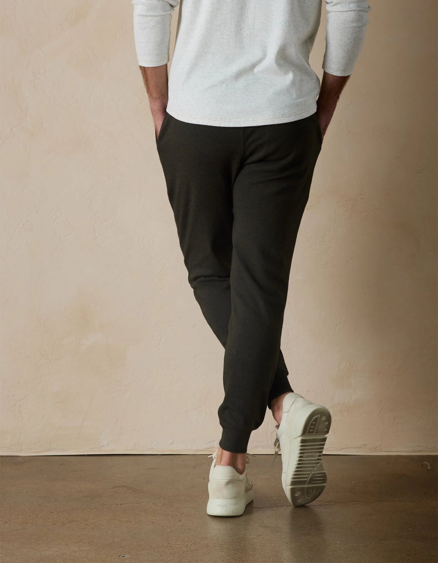 The Normal Brand Everyday Jogger