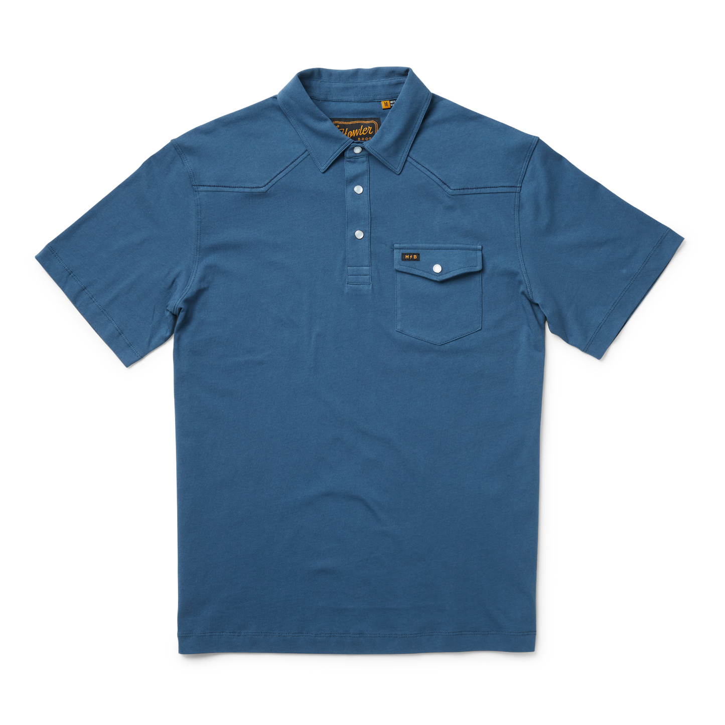 Howler Bros Ranchero Polo