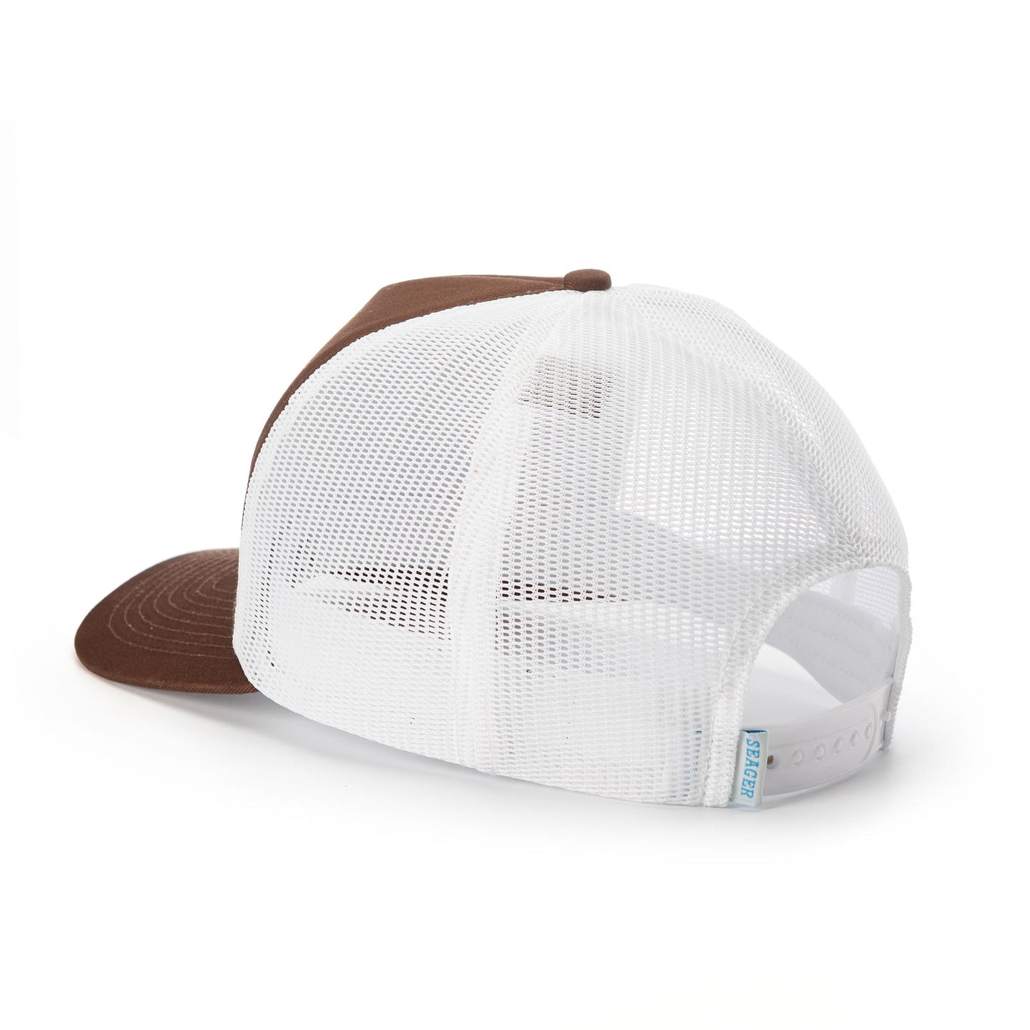 Old Town Mesh Snapback