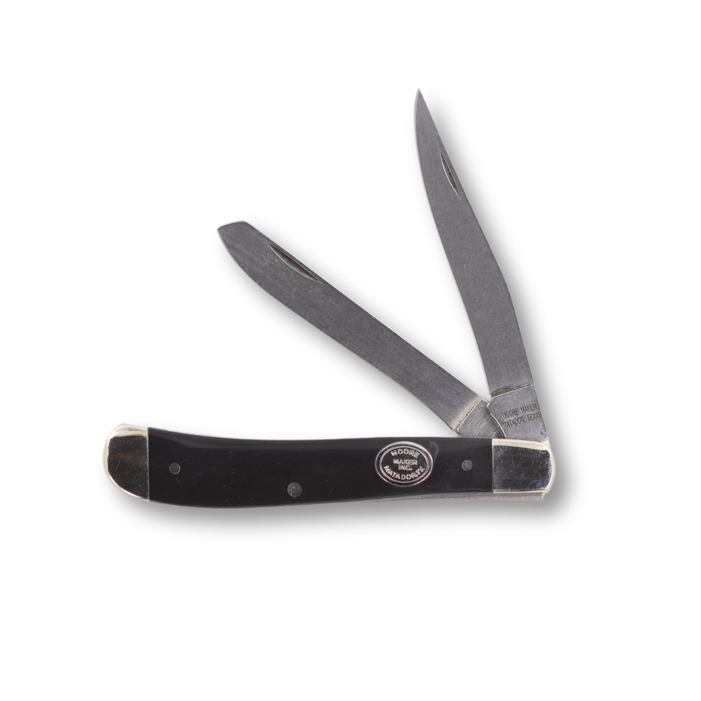 Working Knife Trapper 3201B