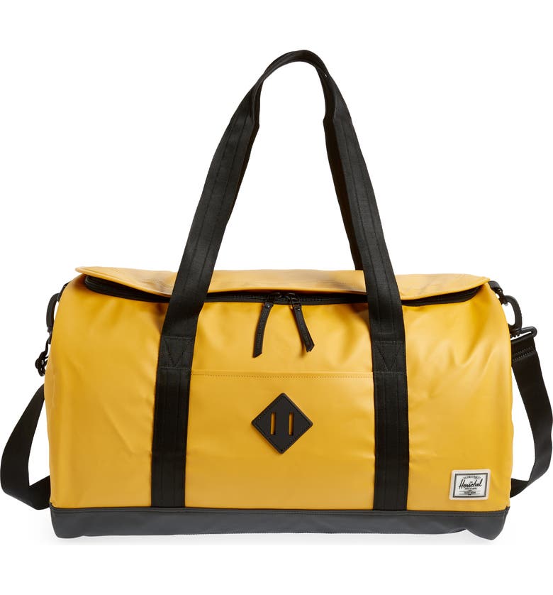 Herschel Heritage™ Duffle Weather Resistant