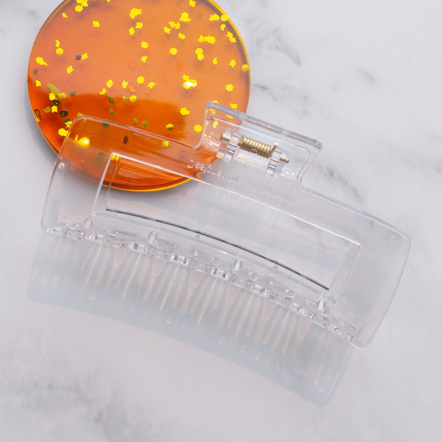Jumbo 5 Inch Hair Clip
