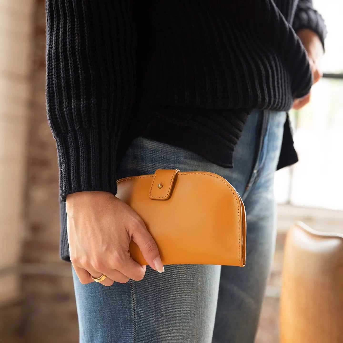 Marisol Wallet