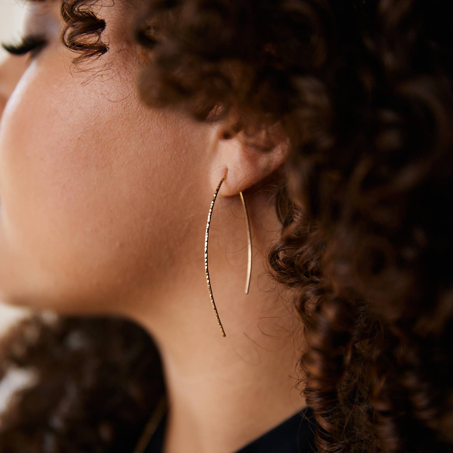 Galaxy Earrings