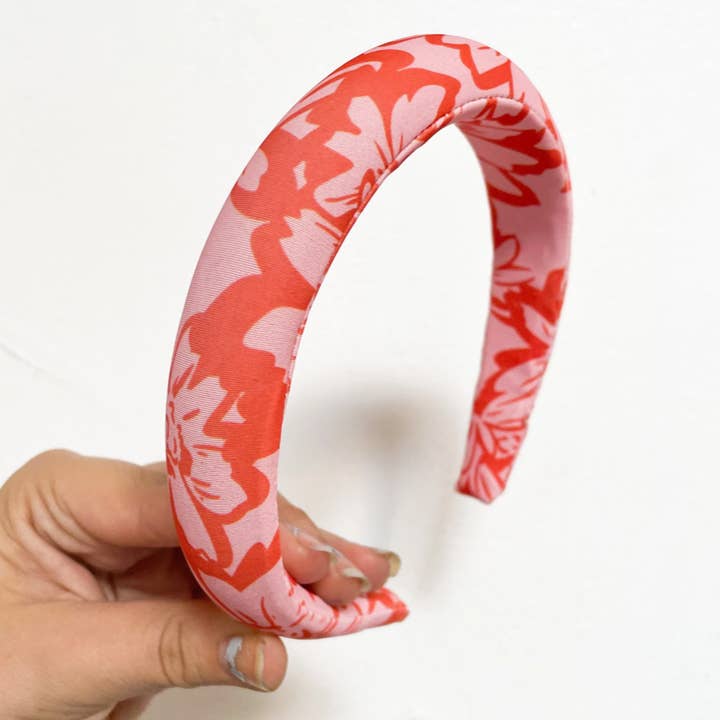 Summer Series Padded Headband
