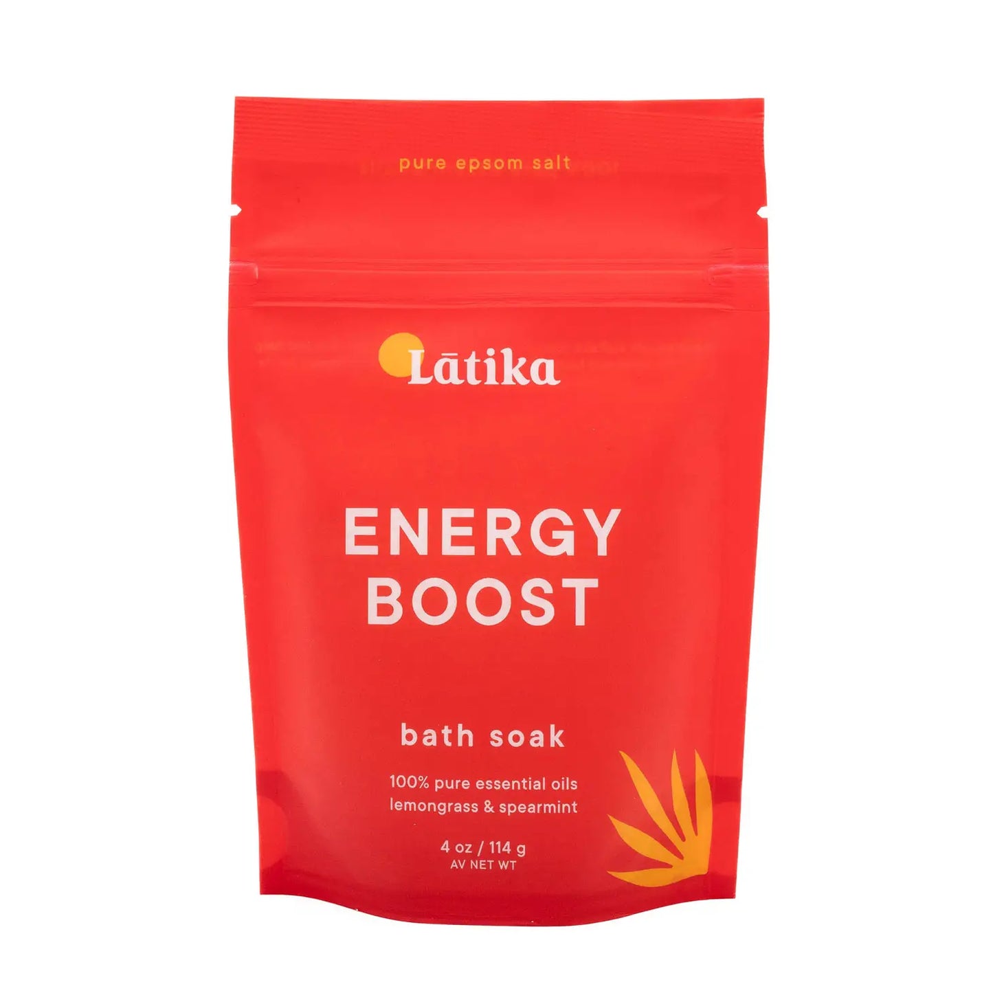 Latika Bath Soak