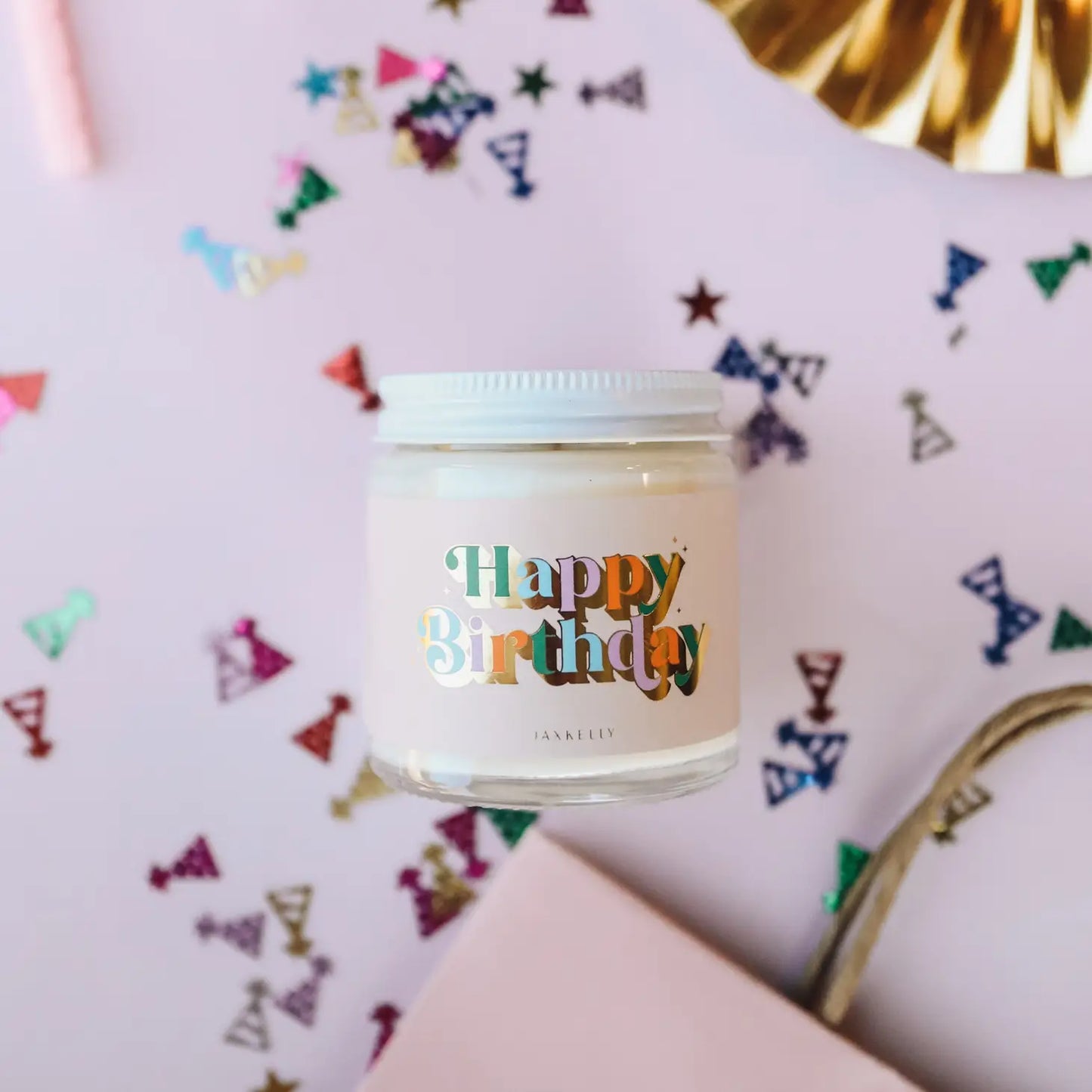 Life Moments 4 oz Candle