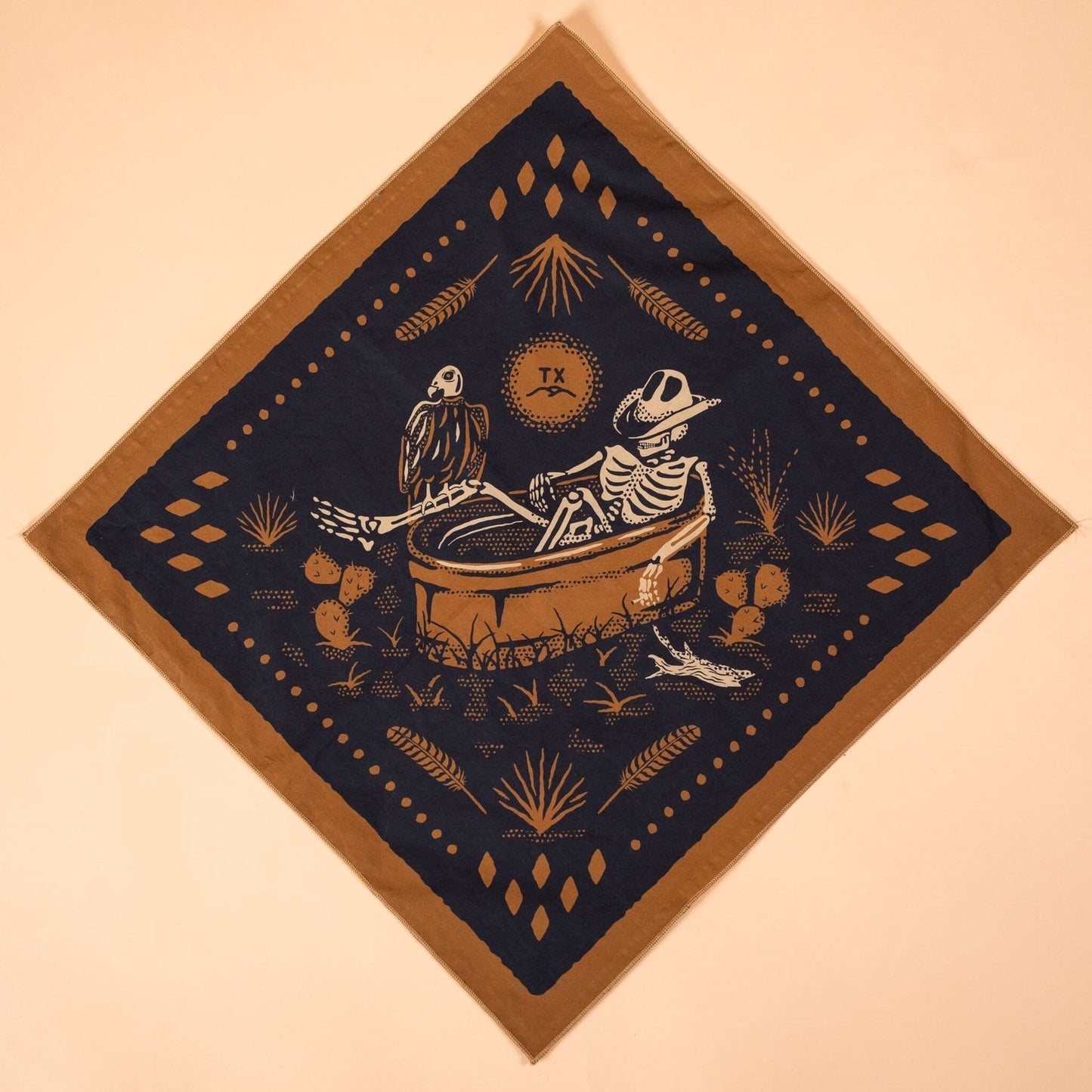 Smuggler Bandanas