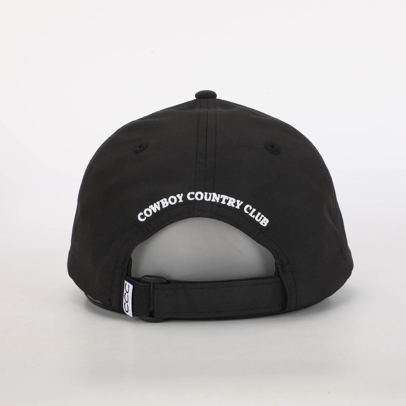 Cowboy Country Club Performance Hat