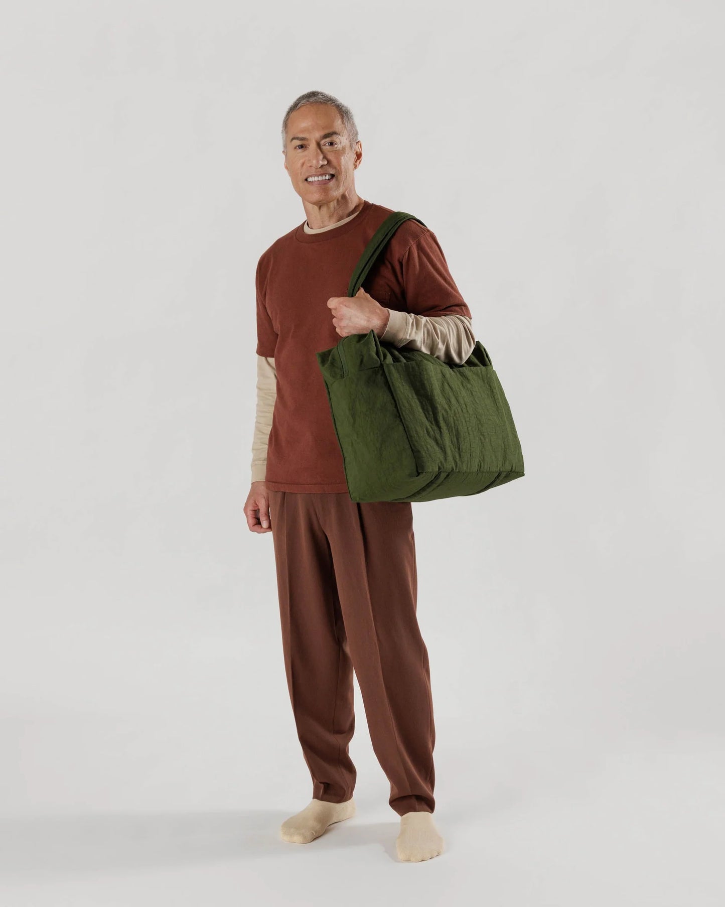 BAGGU Cloud Carry On