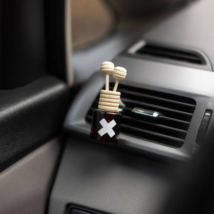 Into the Woods Mini Car Diffuser