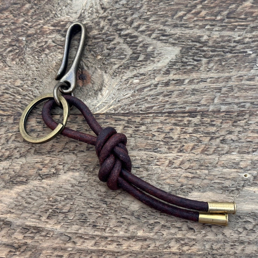 Ocho Keychain