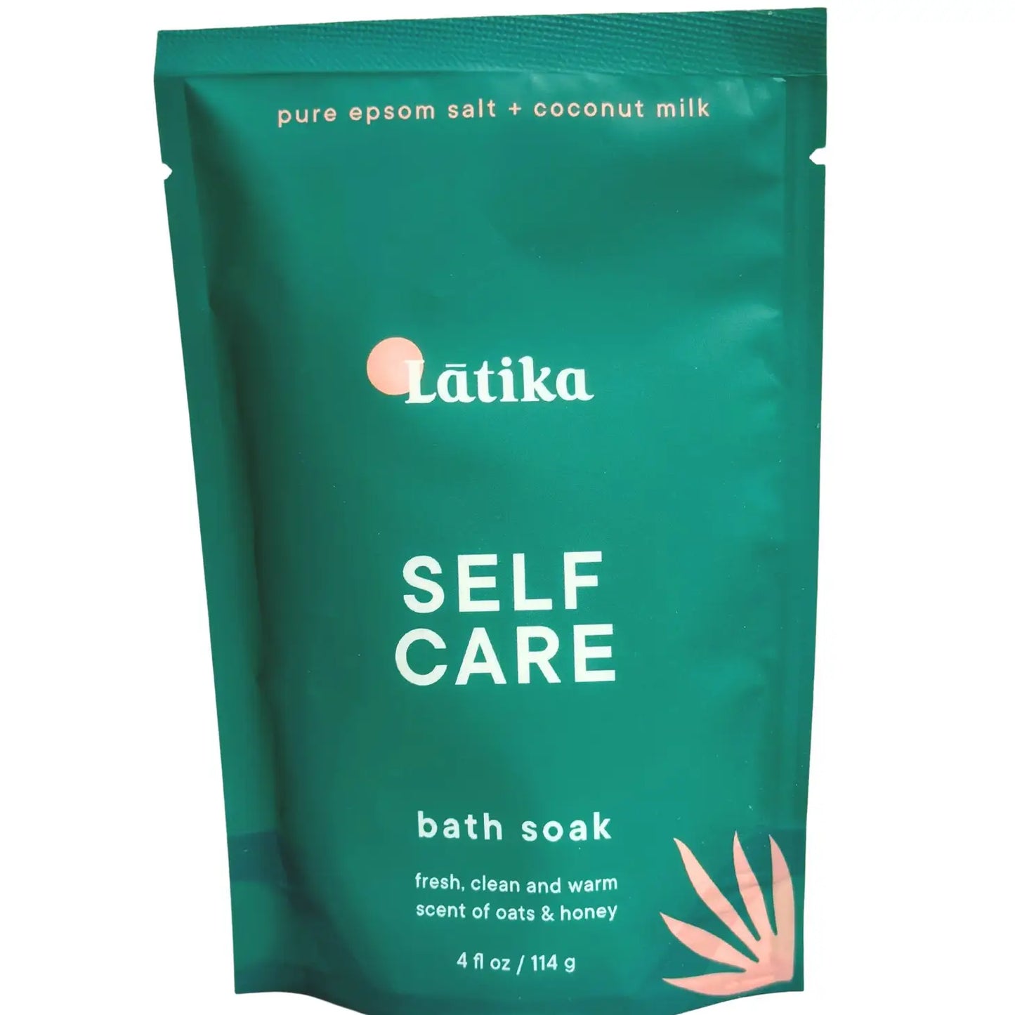Latika Bath Soak