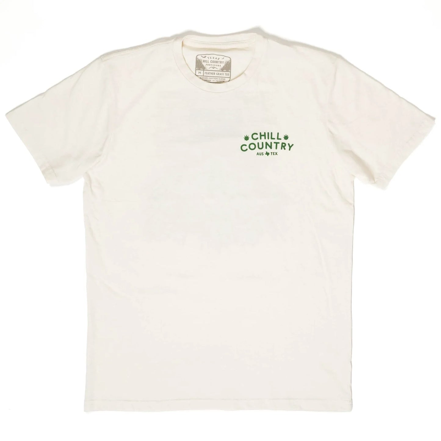 Chill Country Studio Tee