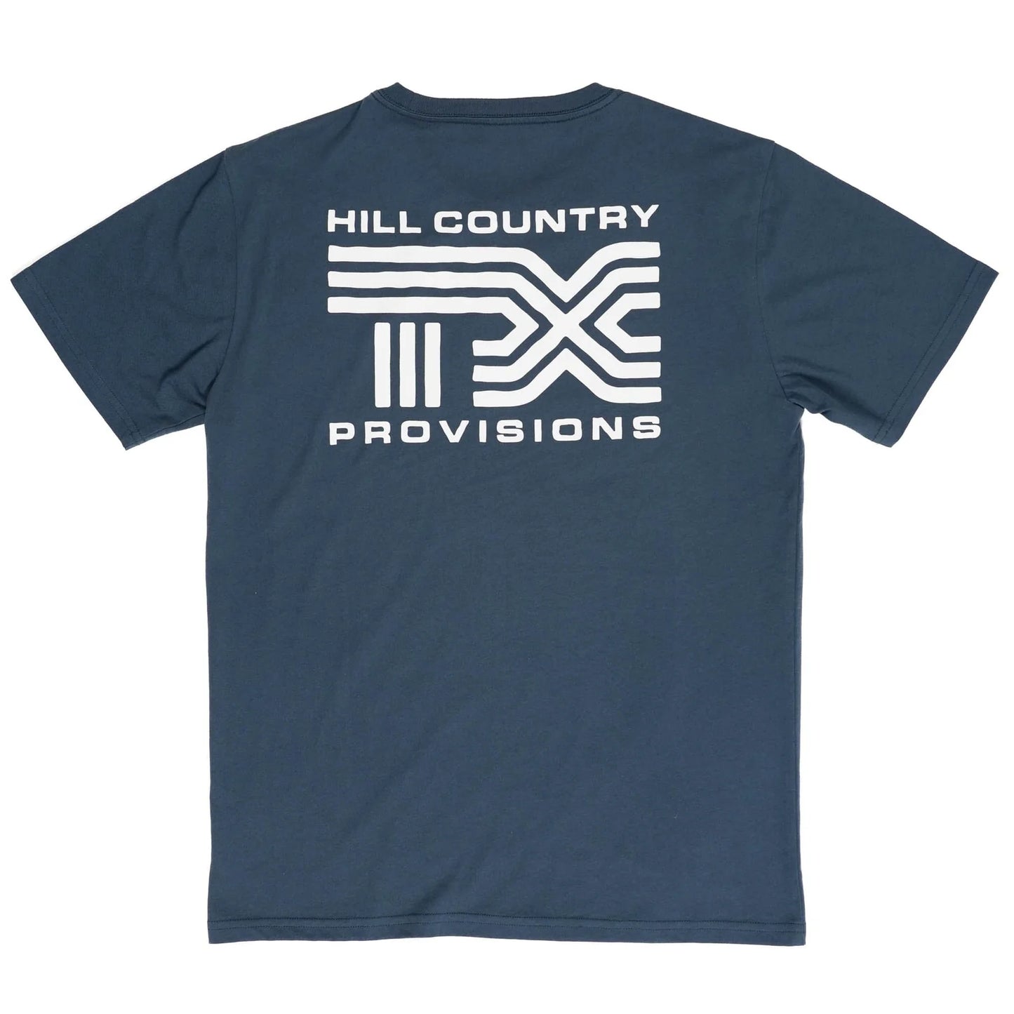 Crossroads Tee