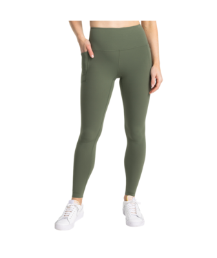 Free Fly Apparel All Day 7/8 Pocket Legging