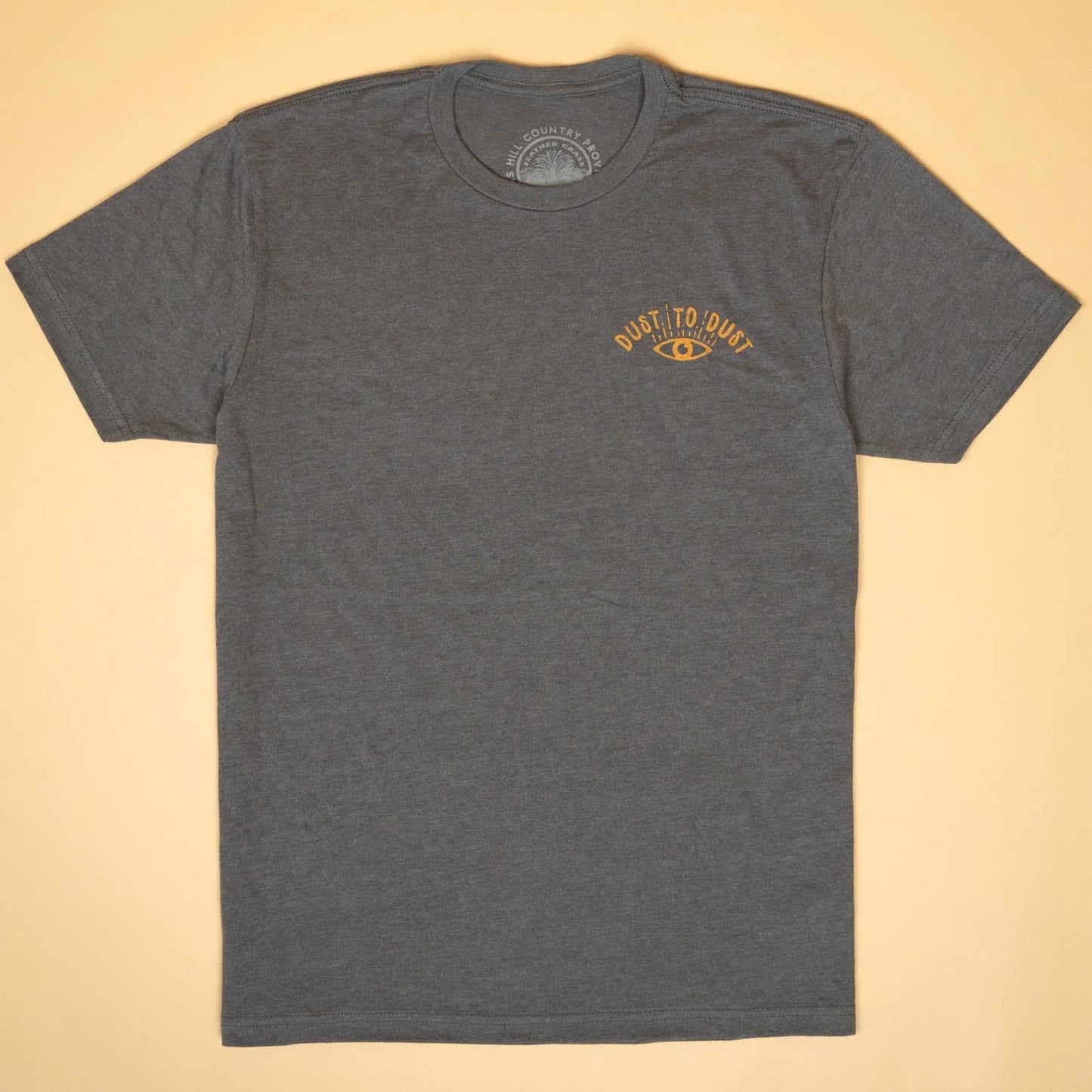 Dust To Dust Tee