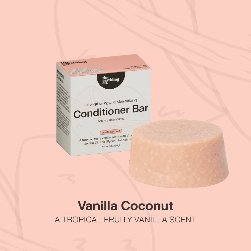 Earthling Co. Conditioner Bar