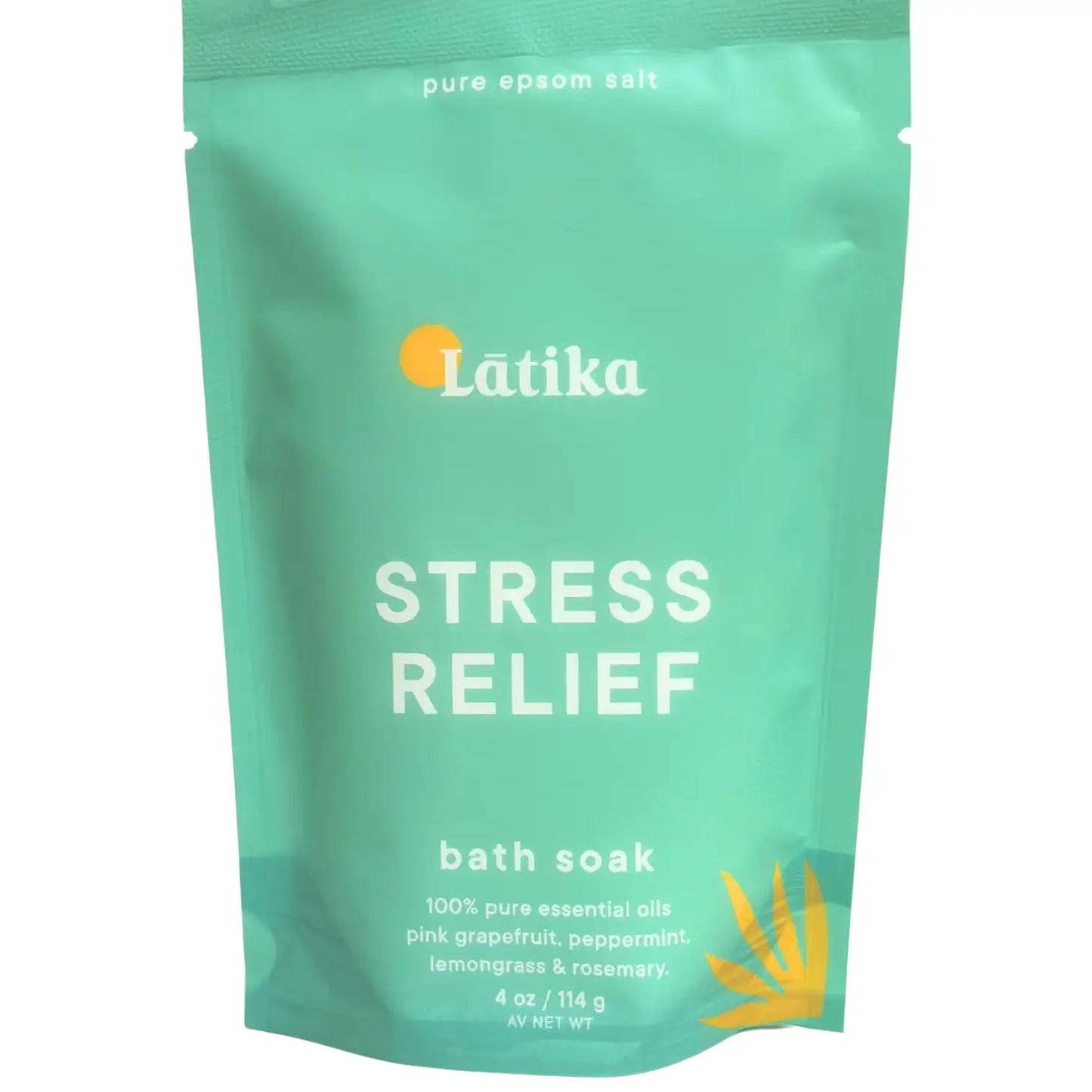 Latika Bath Soak