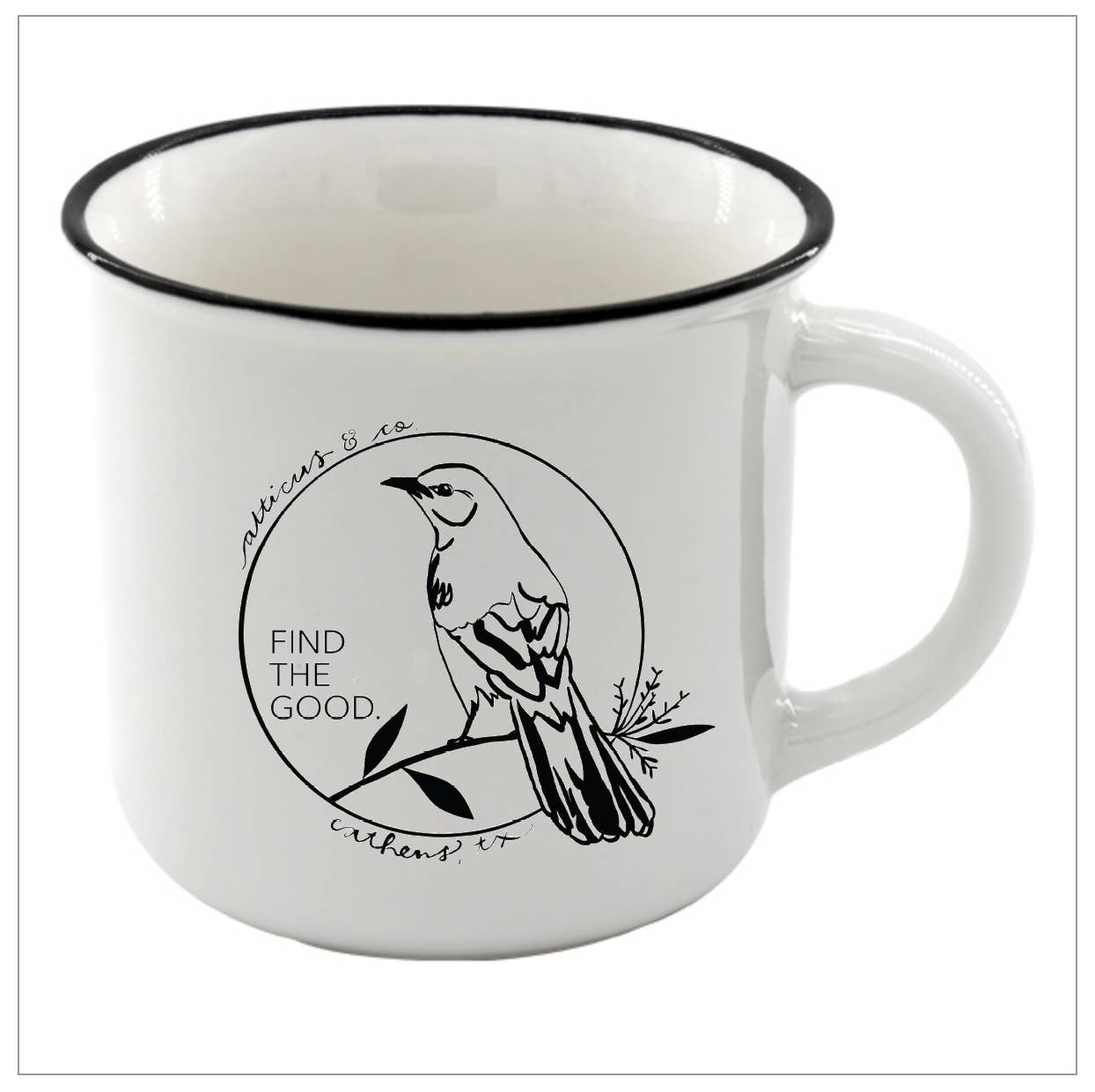 Find the Good Mug