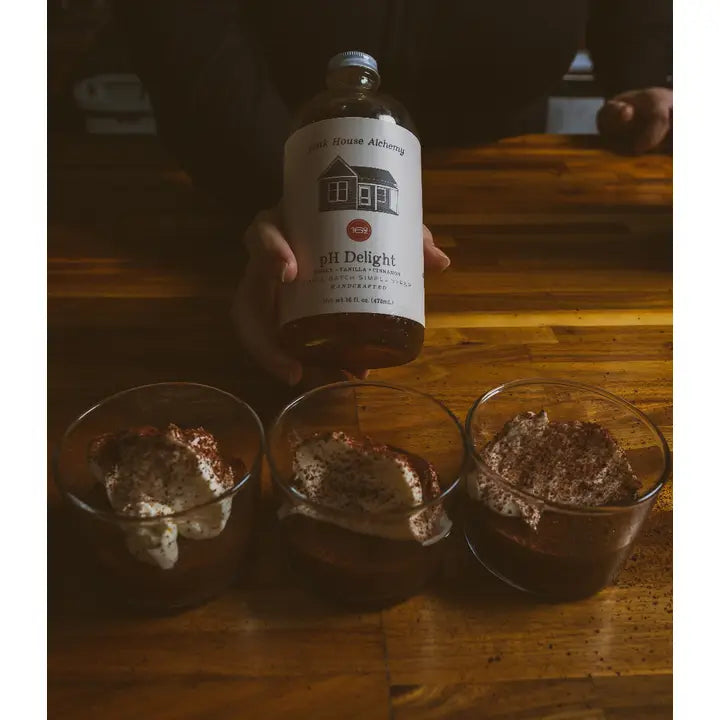 Ph Delight Simple Syrup
