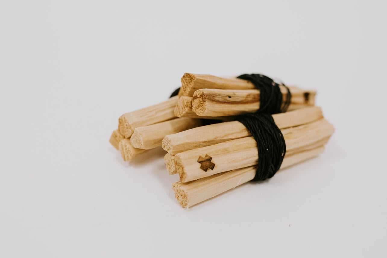 Palo Santo Bundle