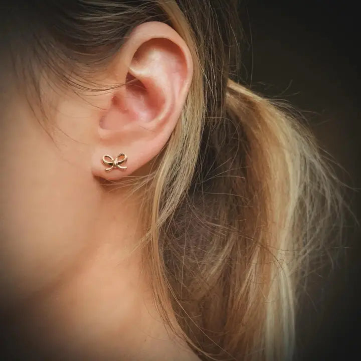 Classic Christmas Stud Pack