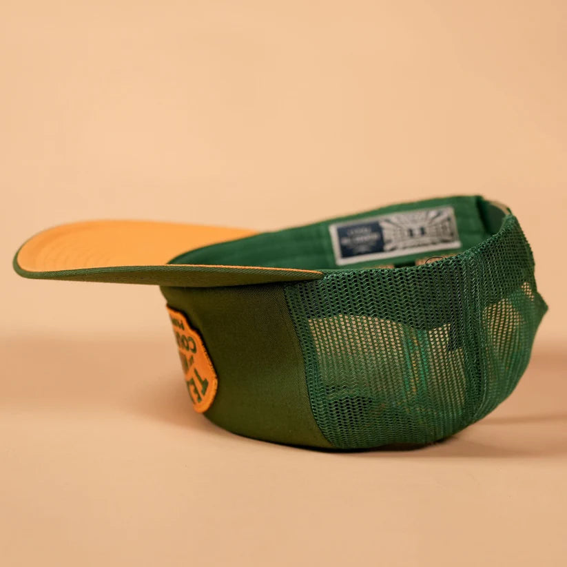 Hilltop Hat